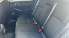 Honda Civic 2.0 eHEV Elegance 5dr CVT Hybrid Hatchback